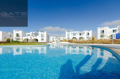Townhouse - 3 Bedrooms - 3 Bathrooms for sale in Mountain View - Ras Al Hekma - North Coast Townhouse - 3 Bedrooms - 3 Bathrooms for sale in Mountain View - Ras Al Hekma - North Coast
