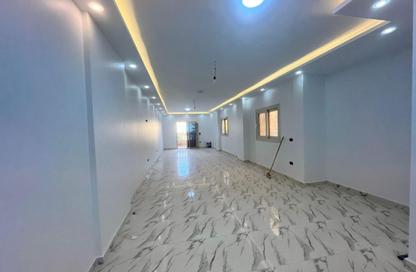 Apartment - 3 Bedrooms - 3 Bathrooms for rent in South Lotus - El Lotus - New Cairo City - Cairo
