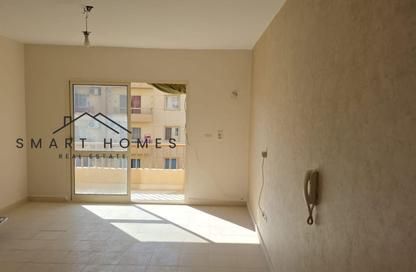 Apartment - 2 Bedrooms - 1 Bathroom for sale in Al Mostakbal - 12th District - Sheikh Zayed City - Giza