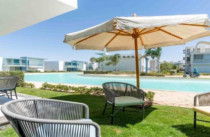 Twin House - 4 Bedrooms - 4 Bathrooms for sale in Fouka Bay - Qesm Marsa Matrouh - North Coast