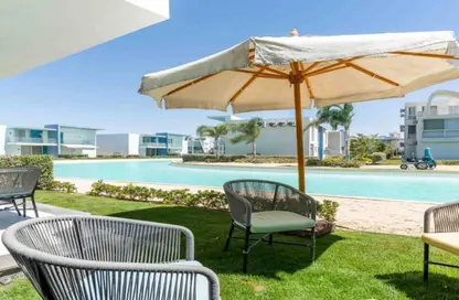 Twin House - 4 Bedrooms - 4 Bathrooms for sale in Fouka Bay - Qesm Marsa Matrouh - North Coast Twin House - 4 Bedrooms - 4 Bathrooms for sale in Fouka Bay - Qesm Marsa Matrouh - North Coast