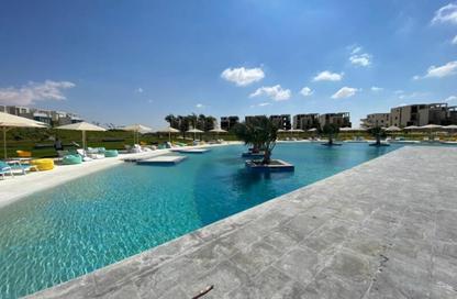 Twin House - 4 Bedrooms - 4 Bathrooms for sale in Fouka Bay - Qesm Marsa Matrouh - North Coast