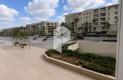 Office Space - Studio - 1 Bathroom for rent in Mivida - 5th Settlement Compounds - The 5th Settlement - New Cairo City - Cairo