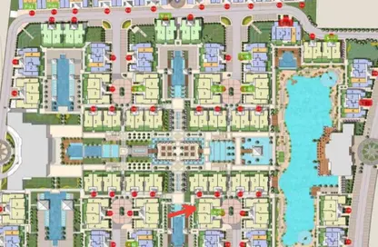 شقة - 1 حمام للبيع في كالا - منطقة سهل حشيش - الغردقة - محافظة البحر الاحمر