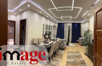 Apartment - 2 Bedrooms - 2 Bathrooms for sale in Casa - Sheikh Zayed Compounds - Sheikh Zayed City - Giza Apartment - 2 Bedrooms - 2 Bathrooms for sale in Casa - Sheikh Zayed Compounds - Sheikh Zayed City - Giza