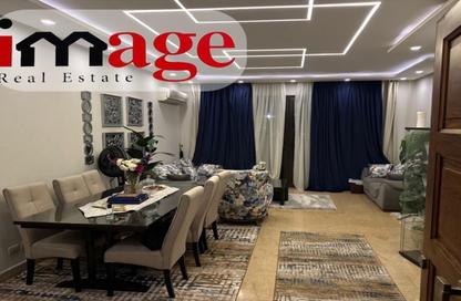 Apartment - 2 Bedrooms - 2 Bathrooms for sale in Casa - Sheikh Zayed Compounds - Sheikh Zayed City - Giza Apartment - 2 Bedrooms - 2 Bathrooms for sale in Casa - Sheikh Zayed Compounds - Sheikh Zayed City - Giza