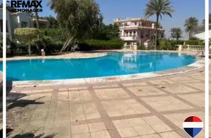 فيلا - 4 غرف نوم - 4 حمامات للبيع في نيو جيزة - طريق مصر اسكندرية الصحراوي - مدينة 6 أكتوبر - الجيزة فيلا - 4 غرف نوم - 4 حمامات للبيع في نيو جيزة - طريق مصر اسكندرية الصحراوي - مدينة 6 أكتوبر - الجيزة