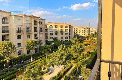 Apartment - 3 - 3 for rent in Mivida - 5th Settlement Compounds - The 5th Settlement - New Cairo City - Cairo Apartment - 3 - 3 for rent in Mivida - 5th Settlement Compounds - The 5th Settlement - New Cairo City - Cairo