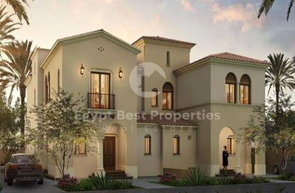 Apartment - 3 - 2 for sale in City Gate - 5th Settlement Compounds - The 5th Settlement - New Cairo City - Cairo Apartment - 3 - 2 for sale in City Gate - 5th Settlement Compounds - The 5th Settlement - New Cairo City - Cairo