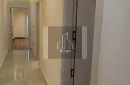 Apartment - 2 Bedrooms - 2 Bathrooms for rent in Mountain View iCity - 5th Settlement Compounds - The 5th Settlement - New Cairo City - Cairo