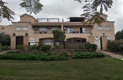 منزل مزدوج - 4 غرف نوم - 4 حمامات للبيع في مدينتي - القاهرة