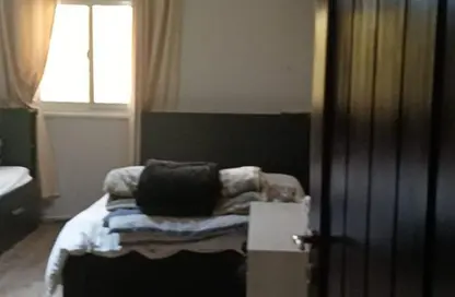 شقة - 4 غرف نوم - 4 حمامات للايجار في مون فالي - المستثمرين الجنوبية - مدينة القاهرة الجديدة - القاهرة