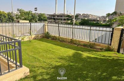 شقة - 3 غرف نوم - 3 حمامات للبيع في مون ريزيدنس - فيفث سكوير - التجمع الخامس - مدينة القاهرة الجديدة - القاهرة