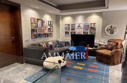 Apartment - 3 - 3 for sale in City View - Cairo Alexandria Desert Road - 6 October City - Giza Apartment - 3 - 3 for sale in City View - Cairo Alexandria Desert Road - 6 October City - Giza