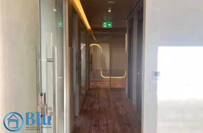 عيادة - 2 غرف نوم - 1 حمام للايجار في ميفيدا - كمبوندات التجمع الخامس - التجمع الخامس - مدينة القاهرة الجديدة - القاهرة