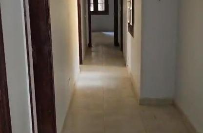 Apartment - 3 Bedrooms - 3 Bathrooms for rent in Ja'far ibn Abi Talib St. - El Yasmeen 4 - El Yasmeen - New Cairo City - Cairo
