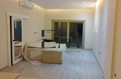 Apartment - 2 Bedrooms - 2 Bathrooms for rent in Galleria Moon Valley - South Investors Area - New Cairo City - Cairo