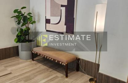 Apartment - 3 Bedrooms - 3 Bathrooms for rent in Mivida - 5th Settlement Compounds - The 5th Settlement - New Cairo City - Cairo