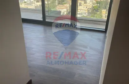 (بنتهاوس  (روف - 4 غرف نوم - 4 حمامات للبيع في بارك سايد ريزيدنس - أبراج زيد - كمبوندات الشيخ زايد - الشيخ زايد - الجيزة