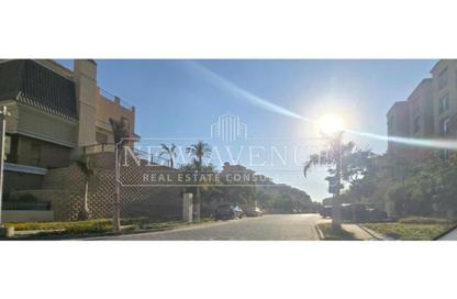 Villa - 4 Bedrooms - 3 Bathrooms for sale in Elan Sarai - Sarai - Mostakbal City Compounds - Mostakbal City - Future City - Cairo