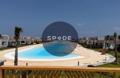 Villa - 6 - 7 for sale in Seashell - Sidi Abdel Rahman - North Coast