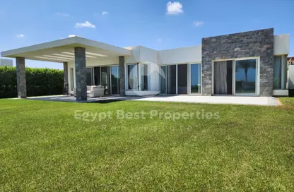Villa - 4 Bedrooms - 5 Bathrooms for sale in Ogami - Ras Al Hekma - North Coast