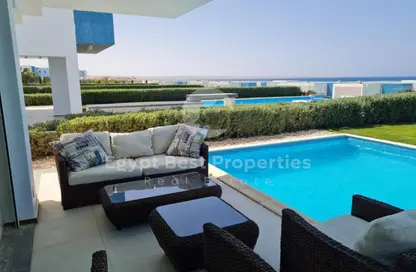 Villa - 5 Bedrooms - 5 Bathrooms for sale in Fouka Bay - Qesm Marsa Matrouh - North Coast