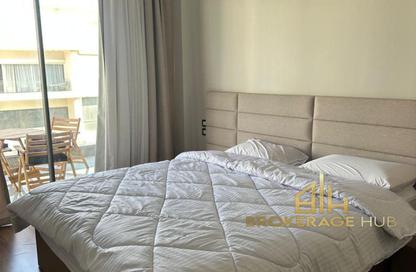 Apartment - 3 - 3 for rent in Lake View Residence - 5th Settlement Compounds - The 5th Settlement - New Cairo City - Cairo