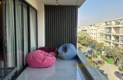 Apartment - 3 - 3 for rent in Lake View Residence - 5th Settlement Compounds - The 5th Settlement - New Cairo City - Cairo