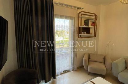 Apartment - 1 Bedroom - 1 Bathroom for sale in The Fourteen Golf Residences - Uptown Cairo - Mokattam - Cairo Apartment - 1 Bedroom - 1 Bathroom for sale in The Fourteen Golf Residences - Uptown Cairo - Mokattam - Cairo