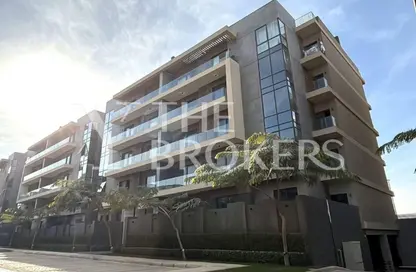 شقة - 3 غرف نوم - 3 حمامات للبيع في الباتيو اورو - كمبوندات التجمع الخامس - التجمع الخامس - مدينة القاهرة الجديدة - القاهرة