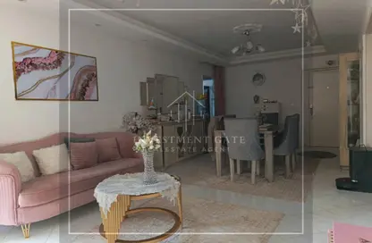 Apartment - 3 Bedrooms - 1 Bathroom for sale in Al Safa Wa Al Marwa St. - El-Salam Sharkeya - Al Salam City - Cairo