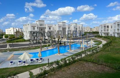 Chalet - 3 Bedrooms - 2 Bathrooms for sale in Amwaj - Sidi Abdel Rahman - North Coast