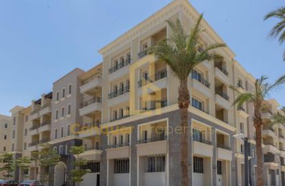 Apartment - 3 - 2 for sale in Mivida - 5th Settlement Compounds - The 5th Settlement - New Cairo City - Cairo
