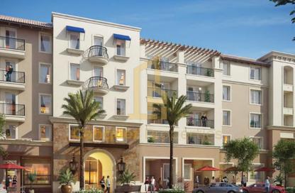 Apartment - 3 - 2 for sale in Mivida - 5th Settlement Compounds - The 5th Settlement - New Cairo City - Cairo