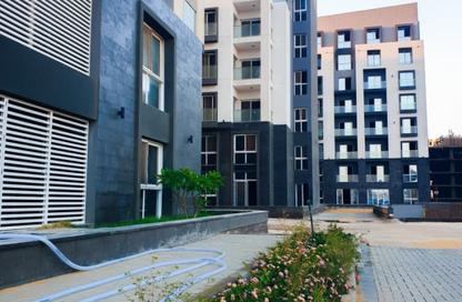 Apartment - 1 - 1 for sale in Park Lane - New Capital Compounds - New Capital City - Cairo Apartment - 1 - 1 for sale in Park Lane - New Capital Compounds - New Capital City - Cairo