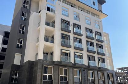Apartment - 1 - 1 for sale in Park Lane - New Capital Compounds - New Capital City - Cairo