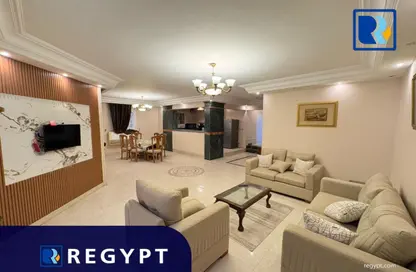 شقة - 3 غرف نوم - 2 حمامات للايجار في ميدان دجله - دجلة - حي المعادي - القاهرة