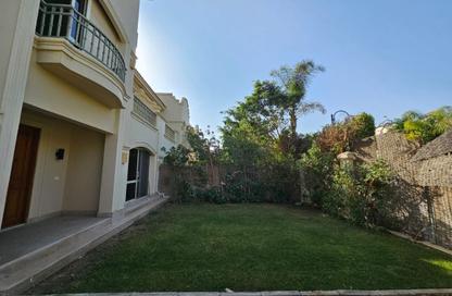 Villa - 3 Bedrooms - 4 Bathrooms for sale in Al Patio 4 - El Patio - El Shorouk Compounds - Shorouk City - Cairo