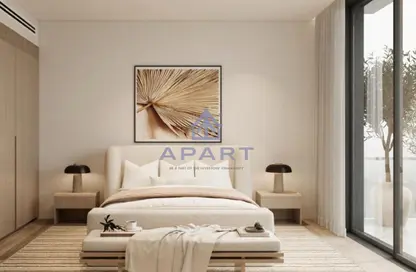 Townhouse - 4 Bedrooms - 4 Bathrooms for sale in Playa Resort - Sidi Abdel Rahman - North Coast