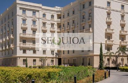 Apartment - 2 Bedrooms - 2 Bathrooms for sale in New Garden City - New Capital Compounds - New Capital City - Cairo