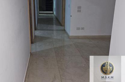 Apartment - 3 - 3 for sale in Al Narges 6 - Al Narges - New Cairo City - Cairo