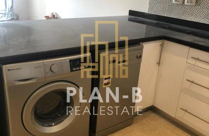 شقة - 2 حمامات للايجار في نيو جيزة - طريق مصر اسكندرية الصحراوي - مدينة 6 أكتوبر - الجيزة