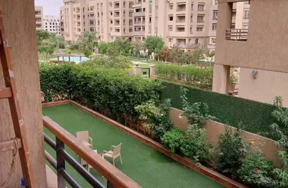 شقة - 3 غرف نوم - 3 حمامات للبيع في سكوير - كمبوندات التجمع الخامس - التجمع الخامس - مدينة القاهرة الجديدة - القاهرة