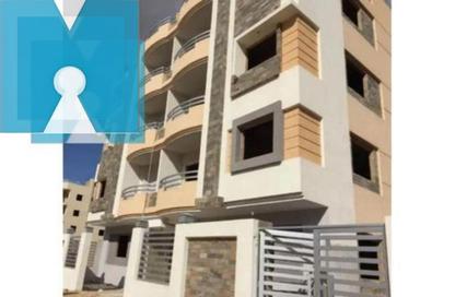 شقة - 3 غرف نوم - 3 حمامات للبيع في كناريا - كمبوندات الشيخ زايد - الشيخ زايد - الجيزة