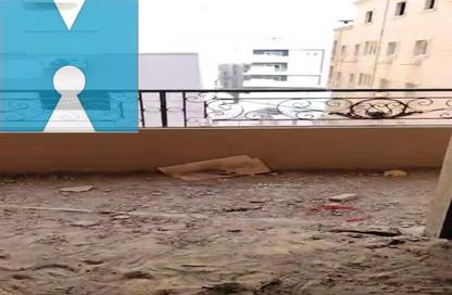 شقة - 3 غرف نوم - 3 حمامات للبيع في كناريا - كمبوندات الشيخ زايد - الشيخ زايد - الجيزة