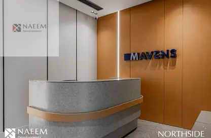 مساحات مكتبية - غرفة نوم - 1 حمام للبيع في القرية الذكية - طريق مصر اسكندرية الصحراوي - مدينة 6 أكتوبر - الجيزة