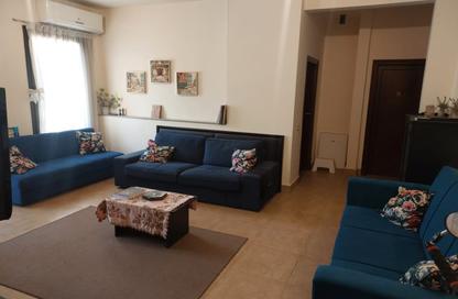 Apartment - 2 - 2 for rent in Casa - Sheikh Zayed Compounds - Sheikh Zayed City - Giza