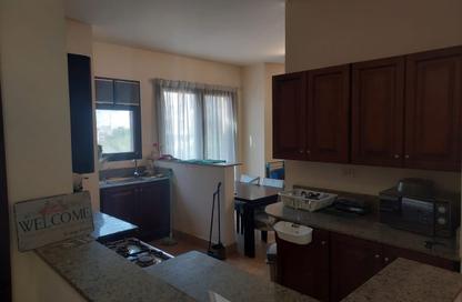 Apartment - 2 - 2 for rent in Casa - Sheikh Zayed Compounds - Sheikh Zayed City - Giza