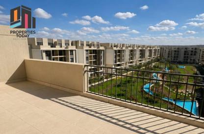 Penthouse - 3 Bedrooms - 3 Bathrooms for rent in Moon Residences - Fifth Square - The 5th Settlement - New Cairo City - Cairo Penthouse - 3 Bedrooms - 3 Bathrooms for rent in Moon Residences - Fifth Square - The 5th Settlement - New Cairo City - Cairo